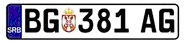Registracija vozila, Tehnicki pregled