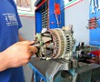 Auto elektro servis Boban, auto elektricari Beograd, stelovanje farova
