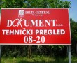 Tehnički pregled Dokument, Tehnički pregled Beograd, tehnicki pregled beograd