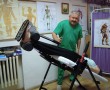 Fizioterapeutska ambulanta Vasić, fizioterapeutske ordinacije Beograd, spondiloza