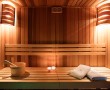 MONS hotel & apartmani, hoteli Zlatibor, finska sauna