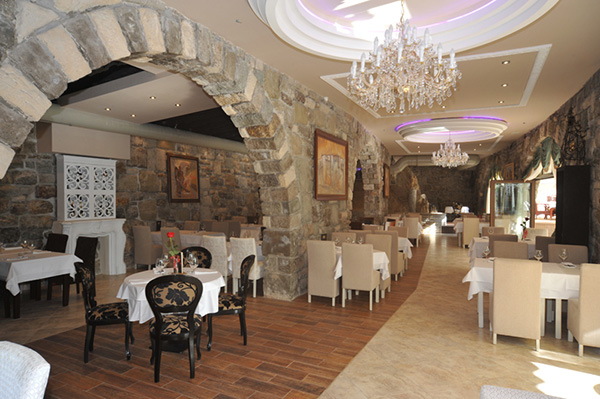 Restoran Topčiderska Noć, restorani Beograd, raznovrsna kuhinja