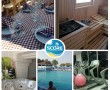Sportski centar SCORE, sportski centri Beograd, wellness & parno kupatilo