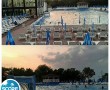 Sportski centar SCORE, sportski centri Beograd, nocno kupanje