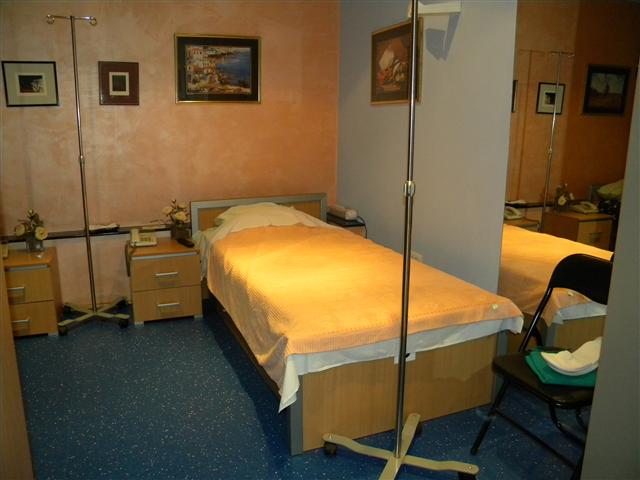 Specijalna bolnica Menssana, estetska medicina i hirurgija Beograd, ultra-zvucna dijagnostika