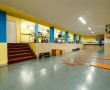 Sportski centar VIZURA, sportski centri Beograd, teretana the gym