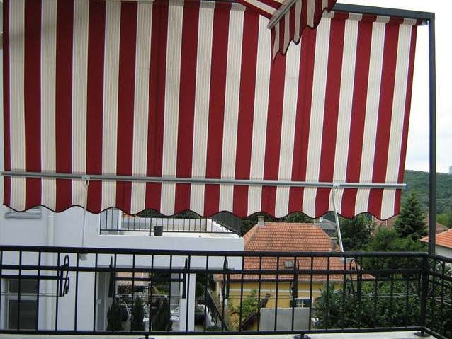 Tende Djordjević, venecijaneri i tende i roletne Beograd, izrada tendi od polikarbonata