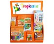 TROPIC TRADE d.o.o., kancelarijski materijal i oprema Beograd, veleprodaja i maloprodaja skolskog materijala