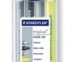 TROPIC TRADE d.o.o., kancelarijski materijal i oprema Beograd, STAEDTLER proizvodi za skolarce i poslovne ljude i umetnike