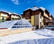 Apart hotel Vila Barović & SPA, apartmani Zlatibor, odmor na planini