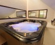 Apart hotel Vila Barović & SPA, apartmani Zlatibor, djakuzi bazen