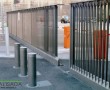 Palisada, sigurnosni sistemi i oprema Beograd, potapajuci stubovi