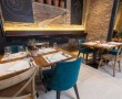 Restoran Paralada, restorani Beograd, jadranske lignje