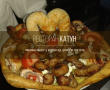 Restoran Katun, restorani Beograd, jela sa rostilja