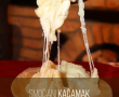 Restoran Katun, restorani Beograd, tradicionalna kuhinja