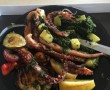 Restoran Paralada, restorani Beograd, mediteranska kuhinja
