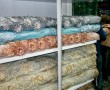 Bombaj textile, trgovina tekstilom, materijali za sivenje
