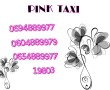 Pink taxi, auto prevoznici Beograd, taxi sluzba brojevi telefona