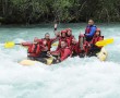 DMD kamp, rafting Tara, team building aktivnosti