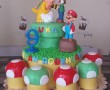 Cake factory, poslasticarnice Beograd, torte po narudzbini