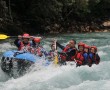 DMD kamp, rafting Tara, rafting rekom Tarom