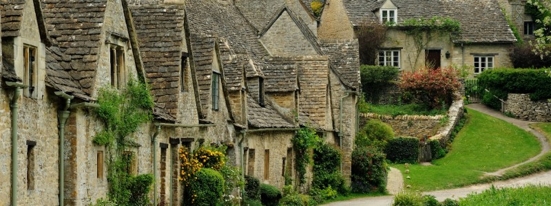 bibury