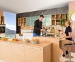 DAN KÜCHEN – DAN STUDIO, proizvodnja kuhinjskog nameštaja Beograd, montaža kuhinja