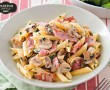 Pastino, italijanska kuhinja, paste beli sos
