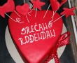 Poslasticarnica GAGA 198, poslasticarnice Krusevac, rodjendanske torte