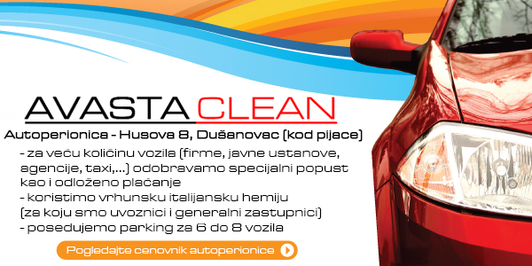 Avasta Clean