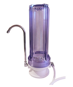 Aquam filter za vodu: 