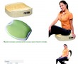 Arcus masažne fotelje, masaza, masazno jastuce za ledja i zadnjicu i butine