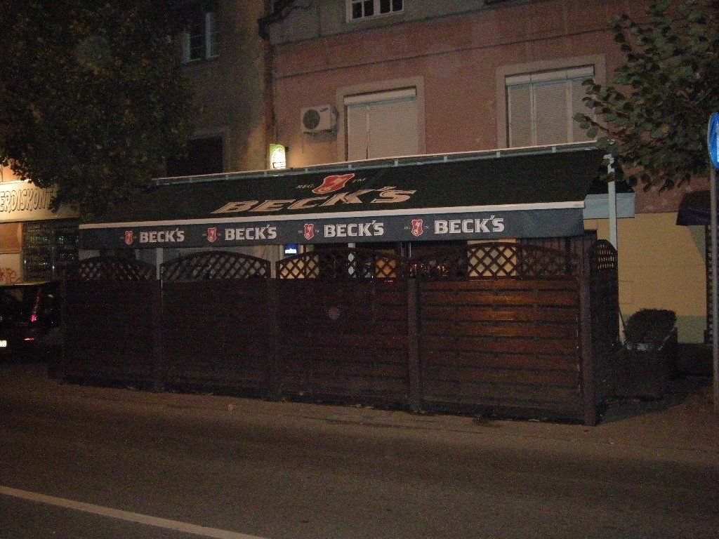 Jarbol, kafe barovi Beograd, dobra muzika