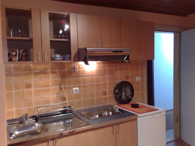 Apartman Zlatibor, apartmani Zlatibor, apartman sa kuhinjom