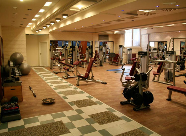 Fitness Centar ProGym, teretane-fitness centri Beograd, nutricionista