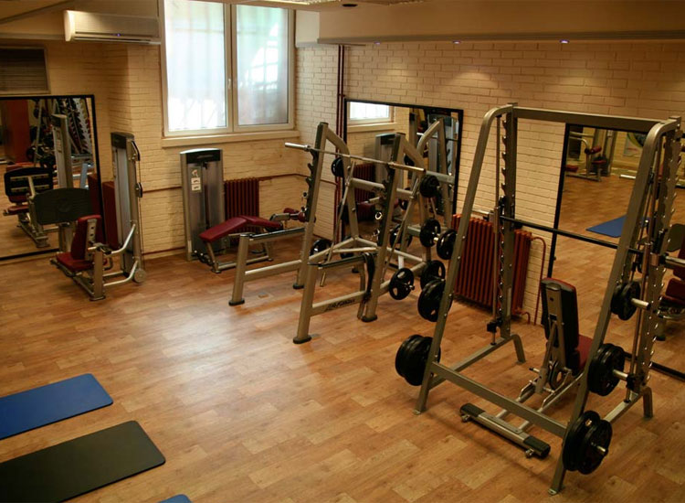 Fitness Centar ProGym, teretane-fitness centri Beograd, individualni treninzi