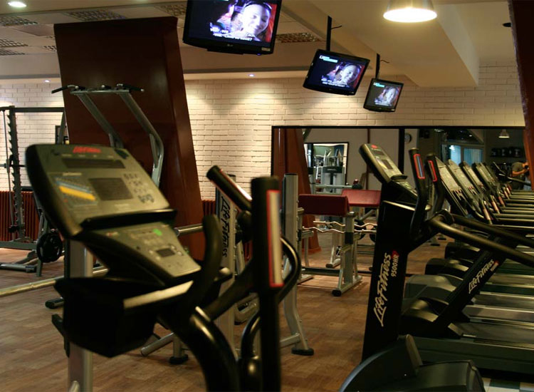 Fitness Centar ProGym, teretane-fitness centri Beograd, cardio treninzi