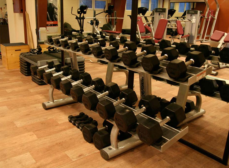 Fitness Centar ProGym, teretane-fitness centri Beograd, licni trener