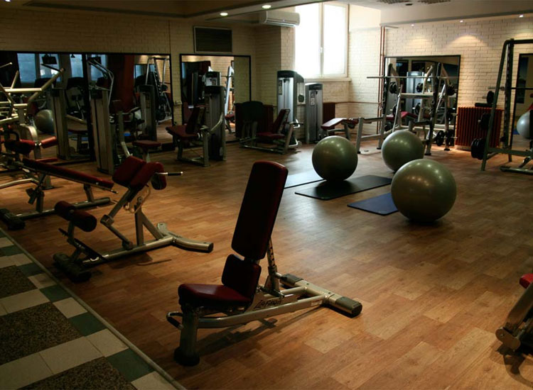 Fitness Centar ProGym, teretane-fitness centri Beograd, teretana Vracar