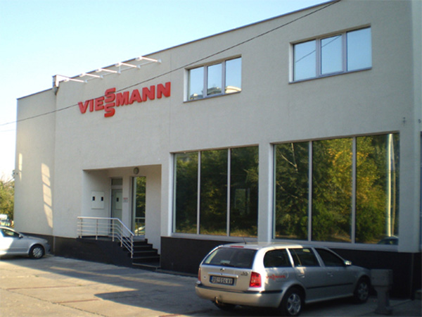 Viessmann, grejanje Beograd, parni i vrelovodni kotlovi