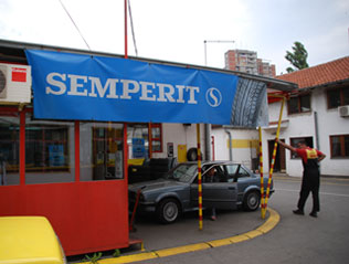 Auto servis Adam, auto servisi Beograd, centriranja trapa