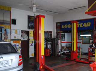 Auto servis Adam, auto servisi Beograd, popravka automobila Zemun