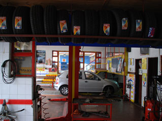 Auto servis Adam, auto servisi Beograd, prodaja pneumatika u Zemunu