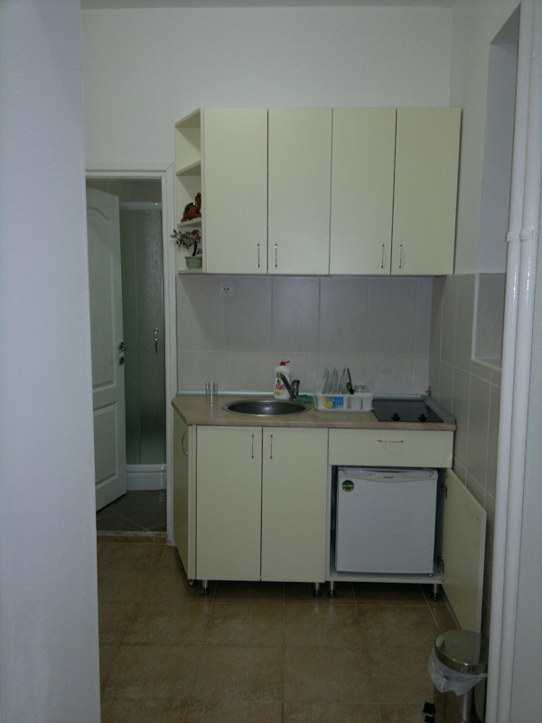 Apartman Obilićev venac, Apartmani Beograd, apartmani u centru