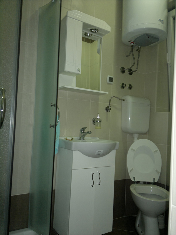 Apartman Obilićev venac, Apartmani Beograd, povoljni apartmani