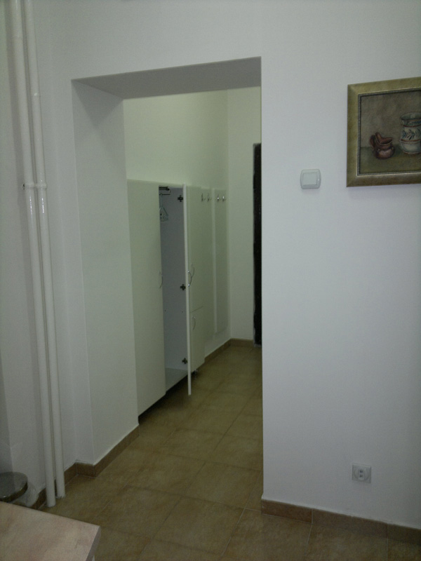 Apartman Obilićev venac, Apartmani Beograd, smestaj u centru