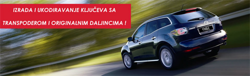 Auto bravar Ristić, auto bravari Beograd, izrada i ukodiravanje kljuceva