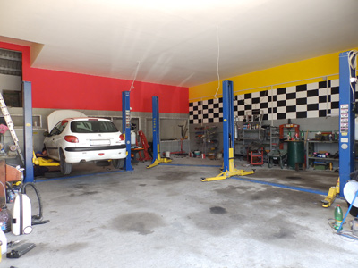 Auto servis Aleksandar, auto servis Beograd, zamena letvi volana