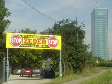 Auto sigurnosni sistem ZEDER, auto sigurnosni sistemi Beograd, auto alarmi