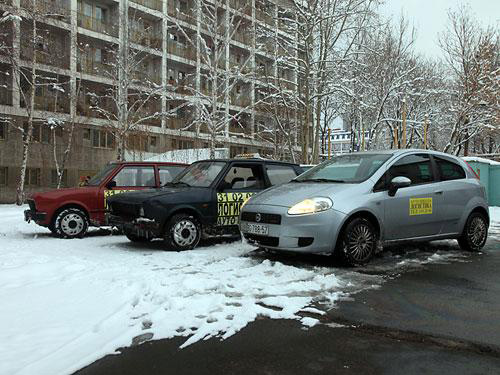 Auto škola Logistika, auto skole Beograd, cene polaganja voznje